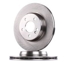 BOSCH FREN DISKI ARKA HAVALI 5 BJN 300X22X69X52 MERCEDES C SERISI (W205) C 250 BlueTEC 14-/ E SERISI (W213) E 180 - E 200 - E 220 d - E 300 16- / CLS SERISI (C257) CLS 300 D 17-