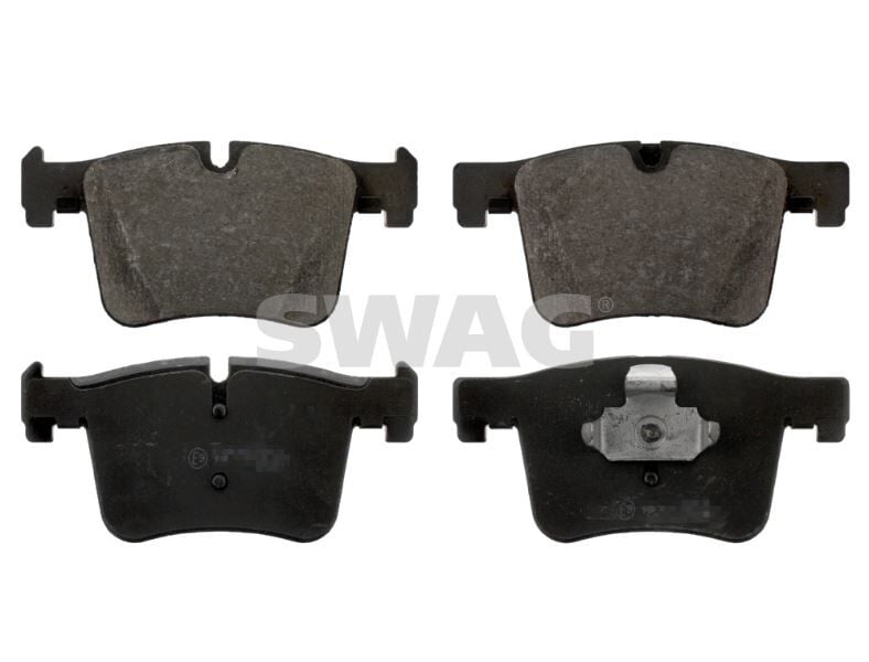 SWAG FREN BALATA ON BMW 3 SERISI (F30) 320i xDrive 2011-/ 320 i 2011- / 320 D 2011-/ 316 i 2011-/ 2 SERISI (F45) 220 D 2014-/ BMW X4 (F26) xDrive 2.0i 2014-/ xDrive 3.0 D 2014-