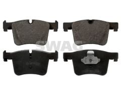 SWAG FREN BALATA ON BMW 3 SERISI (F30) 320i xDrive 2011-/ 320 i 2011- / 320 D 2011-/ 316 i 2011-/ 2 SERISI (F45) 220 D 2014-/ BMW X4 (F26) xDrive 2.0i 2014-/ xDrive 3.0 D 2014-