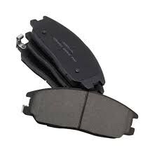 HI-Q FREN BALATA ON IKAZLI KIA SORENTO I (JC) 2.4i 2002-2009 / KIA SORENTO I (JC) 2.5 CRDI 2002-2009 581013EU00