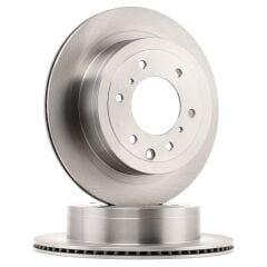 BOSCH FREN DİSKİ ARKA MITSUBISHI PAJERO