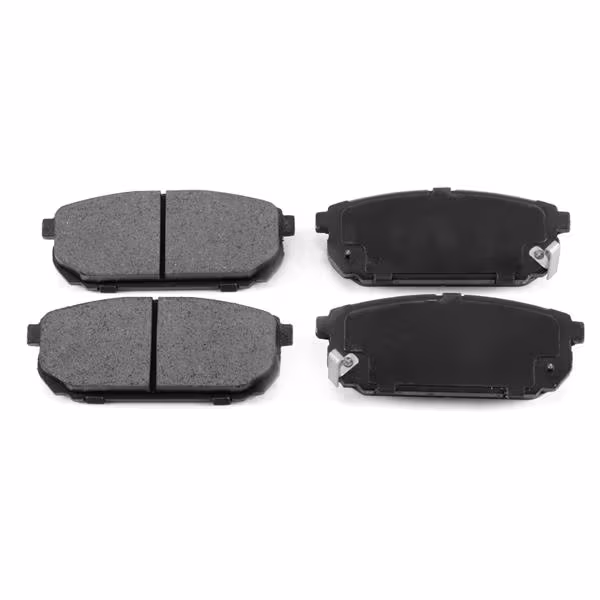 HI-Q FREN BALATA ARKA IKAZLI KIA SORENTO I (JC) 2.4i 2002-2009 / KIA SORENTO I (JC) 2.5 CRDI 2002-2009 583023ED00