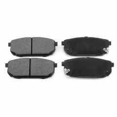 HI-Q FREN BALATA ARKA IKAZLI KIA SORENTO I (JC) 2.4i 2002-2009 / KIA SORENTO I (JC) 2.5 CRDI 2002-2009 583023ED00