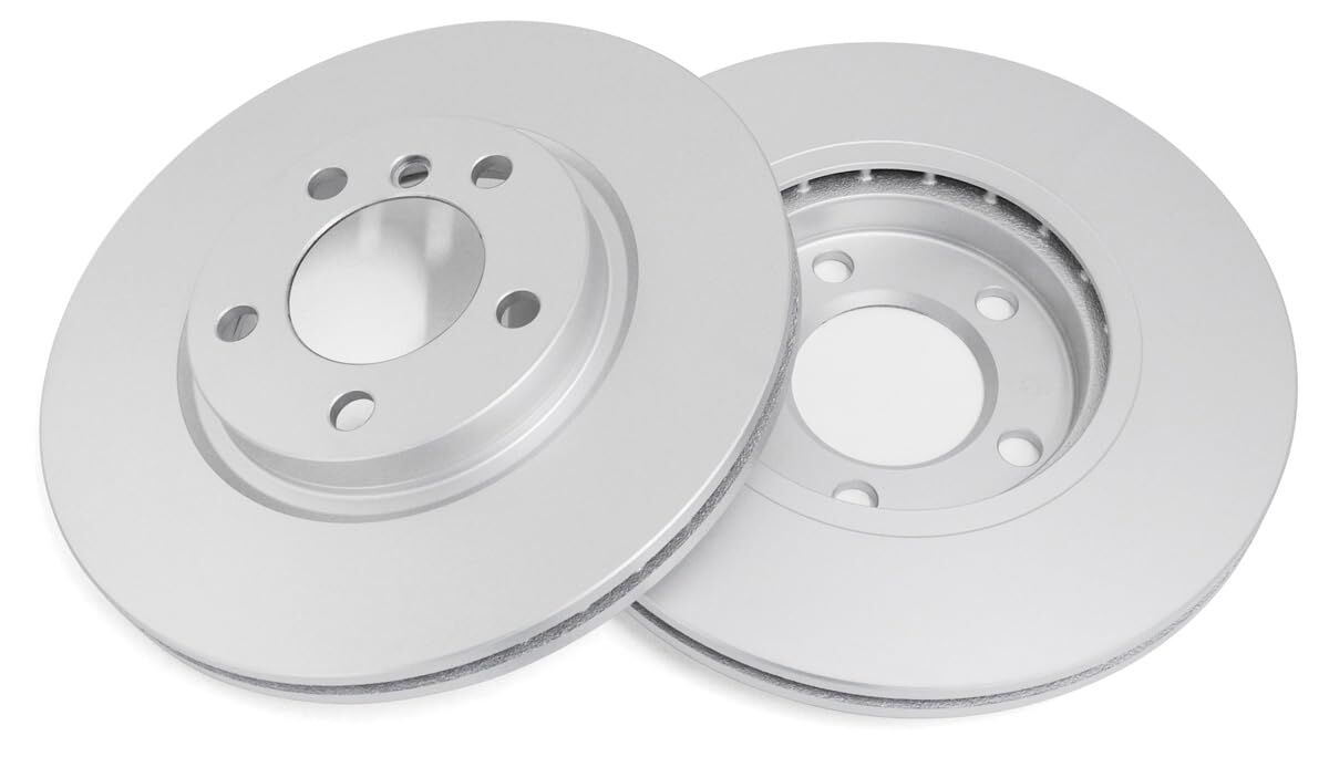 WOD FREN DISKI ON MINI COUNTRYMAN (R60) 2010/2016