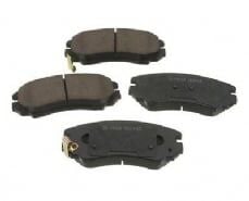 HI-Q FREN BALATA ON IKAZLI CHERY TIGGO 7 PRO 23- / SONATA IV 2.0i 01-04 / SONATA IV 2.7i V6 01-04 / TUCSON 2.0 CRDI 04-10 / ELANTRA 1.6i 01-07 / ELANTRA 2.0 CRDI 01-07 /SPORTAGE 581012EA11 2.0 CRDI 04-10