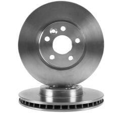 BSG FREN DISKI ON HAVALI 5 BJN 300X28X63,5X52 FORD MONDEO IV 1.6 TI-VCT - 2.0 TDCI - 1.6 TDCI 07-14/S-MAX 2.0 TDCI 06-/VOLVO S60 T3 - T4 - D5 -T5 10-/S80 2.0 TDI 06-/XC70 D3 07-/LR FREELANDER 2.0 T 06-14