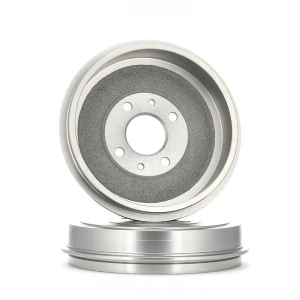 BRAXIS FREN KAMPANASI ARKA 4 DELIK 267,8X59X228,5X61 FIAT DOBLO 1.3 JTD - 1.9 JTD 2001-2010 / FIORINO 1.3 MJT 1998-2005 / LINEA 1.3 MJT 2007-