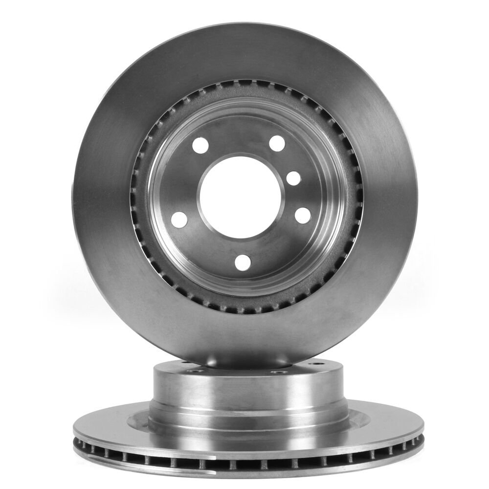 YAVUZSAN FREN DISKI ARKA HAVALI BMW 3 SERISI (E90) 320 D 5 BIJON 300X20X75X66 2005-2011