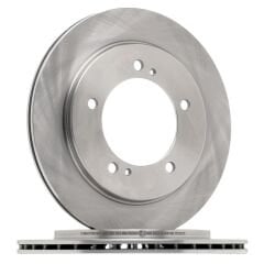 BRAXIS FREN DİSKİ ÖN GRAND VITARA I HAVALI