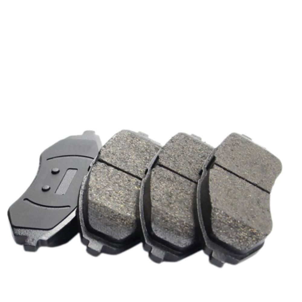 HI-Q FREN BALATA ON IKAZLI CHEVROLET LACETTI (J200) 1.4i 16v 2006-2012 / LACETTI (J200) 1.6i 2006-2012 / DAEWOO NUBIRA (KLAN) 1.6i 2003-2005 96405129