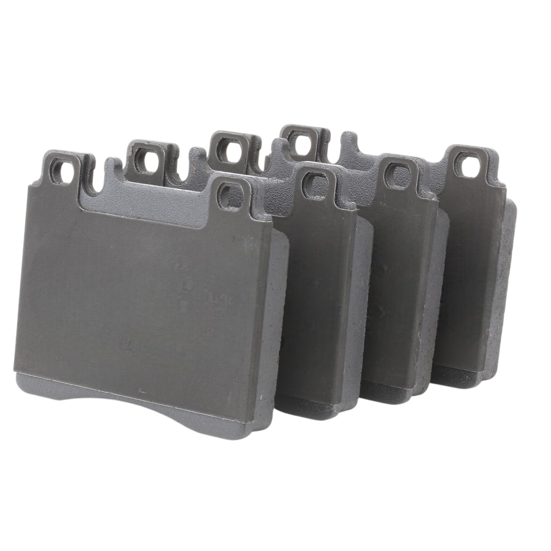 4U FREN BALATA ON MERCEDES S SERISI (W140) S 320 1991-1998 / S SERISI (W140) S 300 1991-1998