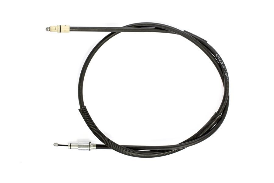 CAVO EL FREN TELİ ARKA SAĞ/SOL TOUAREG 02=> (1750mm/1631mm)