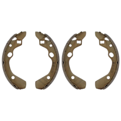 MGA FREN PABUC BALATA ARKA MAZDA 323 V (BA) 1.5i 16v G