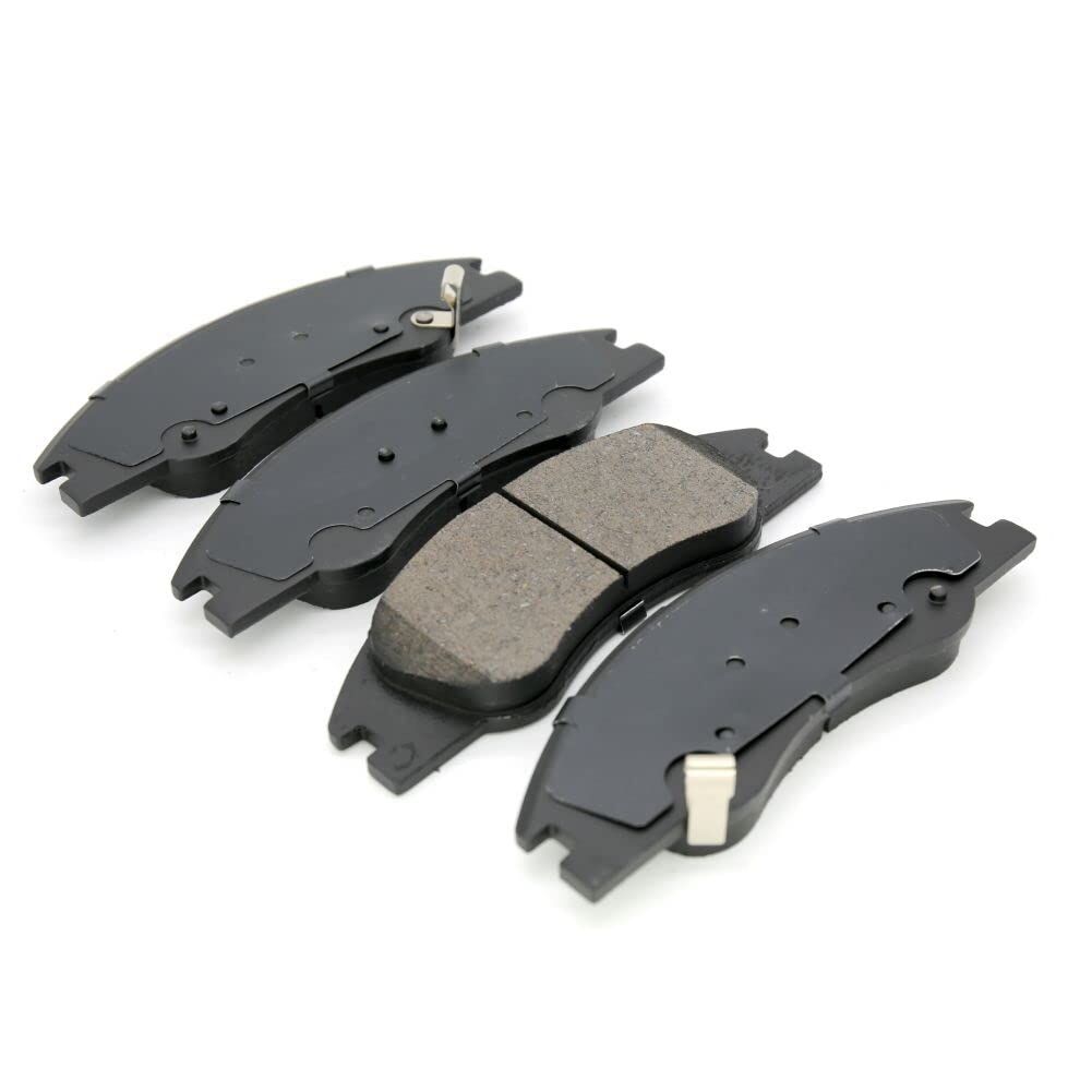 HI-Q FREN BALATA ON IKAZLI KIA CERATO (LD) 1.6i 2004-2012 / KIA CERATO (LD) 1.5 CRDI 2004-2012 581012FA10