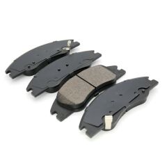 HI-Q FREN BALATA ON IKAZLI KIA CERATO (LD) 1.6i 2004-2012 / KIA CERATO (LD) 1.5 CRDI 2004-2012 581012FA10