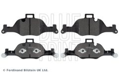 BLUPRINT FREN BALATA ON BMW 5 SERISI (G30, F90) 530 i 2016-