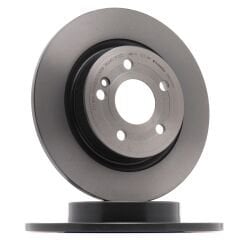 BREMBO FREN DİSKİ ARKA AKS MERCEDES-BENZ MERCEDES W177-V177-W247-C118-X118-H247 2018->