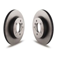 RECOVER FREN DISKI ARKA DUZ 5 BJN 304,7X12X90X66,8 RENAULT MASTER II (FD) 1.9 DCI - 2.5 DCI 1998-2010/ MASTER III (FV) 2.5 DCI 2010-/ OPEL MOVANO A 1.9 DTI - 2.5 DTI 2001-2010