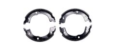 BOSCH EL FREN PABUÇ BALATA SORENTO 02> 2.4-3.5 V6-2.5CRD