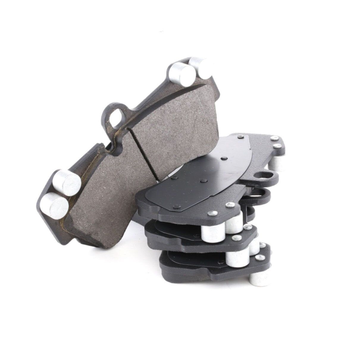 FEBI FREN BALATA ON VOLKSWAGEN TOUAREG 3.6 V6 FSI 17 JANT 2002-2010/ TOUAREG 2.5 RS TDI 2002-2010/ TOUAREG 4.2 V8 2002-2010/ PORSCHE CAYENNE 3.2i 17 JANT 2002-2010/CAYENNE 3.6i 17 JANT 2002-2010