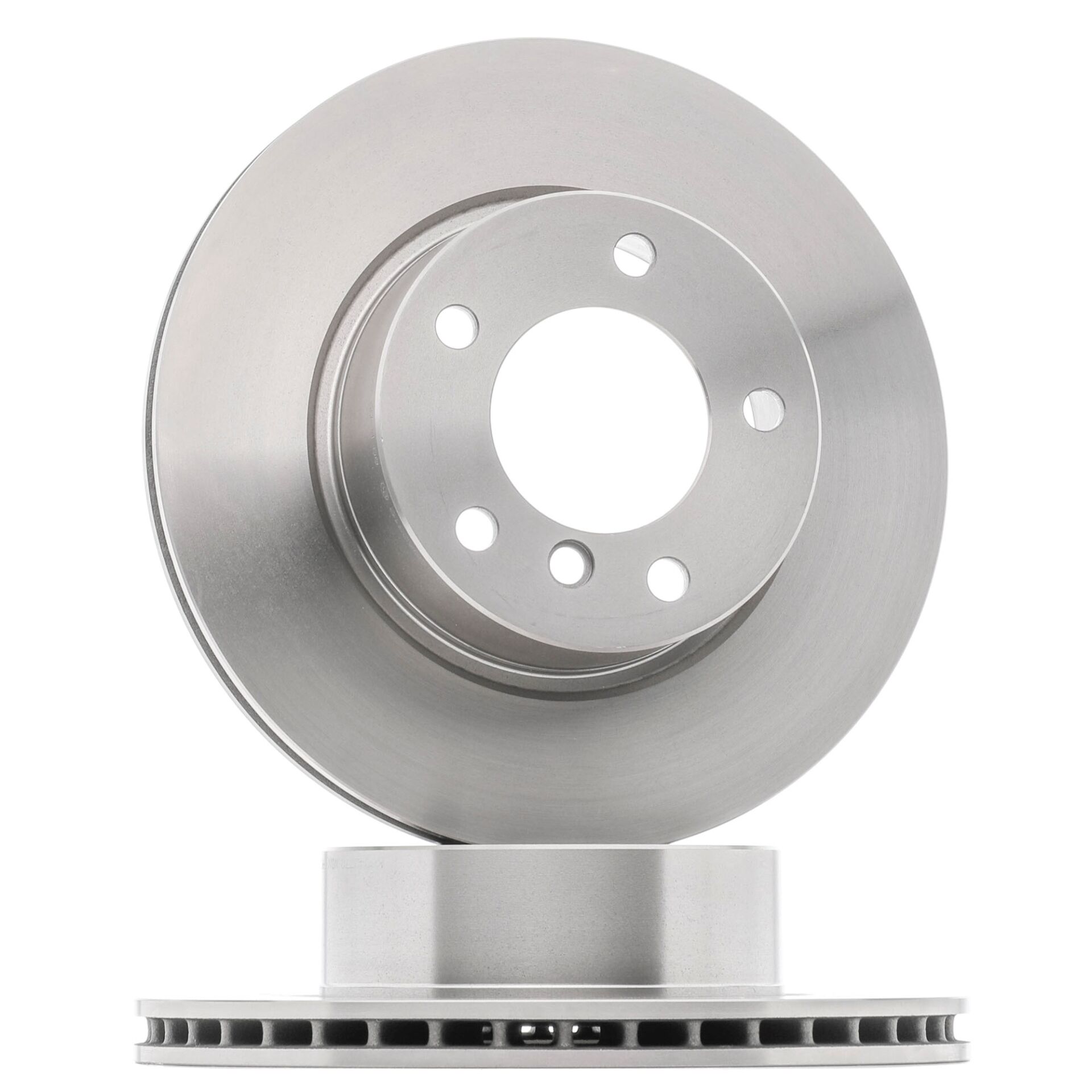 BSG FREN DISKI ON HAVA KANALLI BMW E87-E90-120-316-320