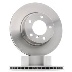 BSG FREN DISKI ON HAVA KANALLI BMW E87-E90-120-316-320