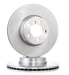 BSG LAND ROVER RANGE ROVER III (L322) 2003/2012 SOL/SAĞ ÖN FREN DİSKİ