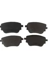 AP FREN BALATA ON MERCEDES A 180 d - 200 (W177) 2018- / CLA 180 d - 200 (C118) 2019-