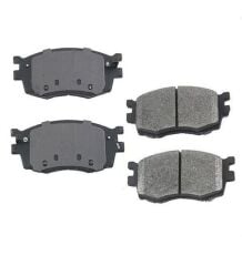 HI-Q FREN BALATA ON IKAZLI HYUNDAI ACCENT ERA 1.5 CRDI 2006-2012 / ACCENT ERA 1.4i 16v 2006-2012 / ACCENT ERA 1.6 CVVT 2006-2012/ I20 (PB, PBT) 1.4 CRDI 2008-2015/ KIA RIO II 1.5 CRDI 2006-2011 581011GE00