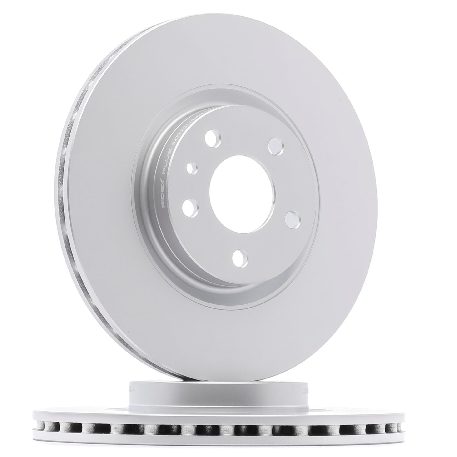 BSG FREN DISKI ON HAVALI 5 BJN 283,8X22X59X43,6 FIAT DOBLO 1.3 MJT - 1.6 MJT 2010-/ FIORINO 1.3 MJT EURO 5 2013-/ ALFA ROMEO 147 1.6 2001-2010/ OPEL COMBO D 1.6 CDTI 2012-