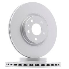 BSG FREN DISKI ON HAVALI 5 BJN 283,8X22X59X43,6 FIAT DOBLO 1.3 MJT - 1.6 MJT 2010-/ FIORINO 1.3 MJT EURO 5 2013-/ ALFA ROMEO 147 1.6 2001-2010/ OPEL COMBO D 1.6 CDTI 2012-