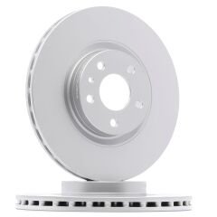 BSG FREN DISKI ON HAVALI 5 BJN 283,8X22X59X43,6 FIAT DOBLO 1.3 MJT - 1.6 MJT 2010-/ FIORINO 1.3 MJT EURO 5 2013-/ ALFA ROMEO 147 1.6 2001-2010/ OPEL COMBO D 1.6 CDTI 2012-