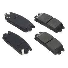 HI-Q FREN BALATA ARKA IKAZLI ACCENT ERA 1.5 CRDI - 1.6 CVVT 2006-2012/ I30 1.6 CRDI 2007-2011/I20 1.4 CRDI 2008-2015/KIA RIO II 1.5 CRDI 2006-2011/CEE'D 1.6 CRDI 2006-2012/SPORTAGE 1.6 GDI 2010- 583020ZA00