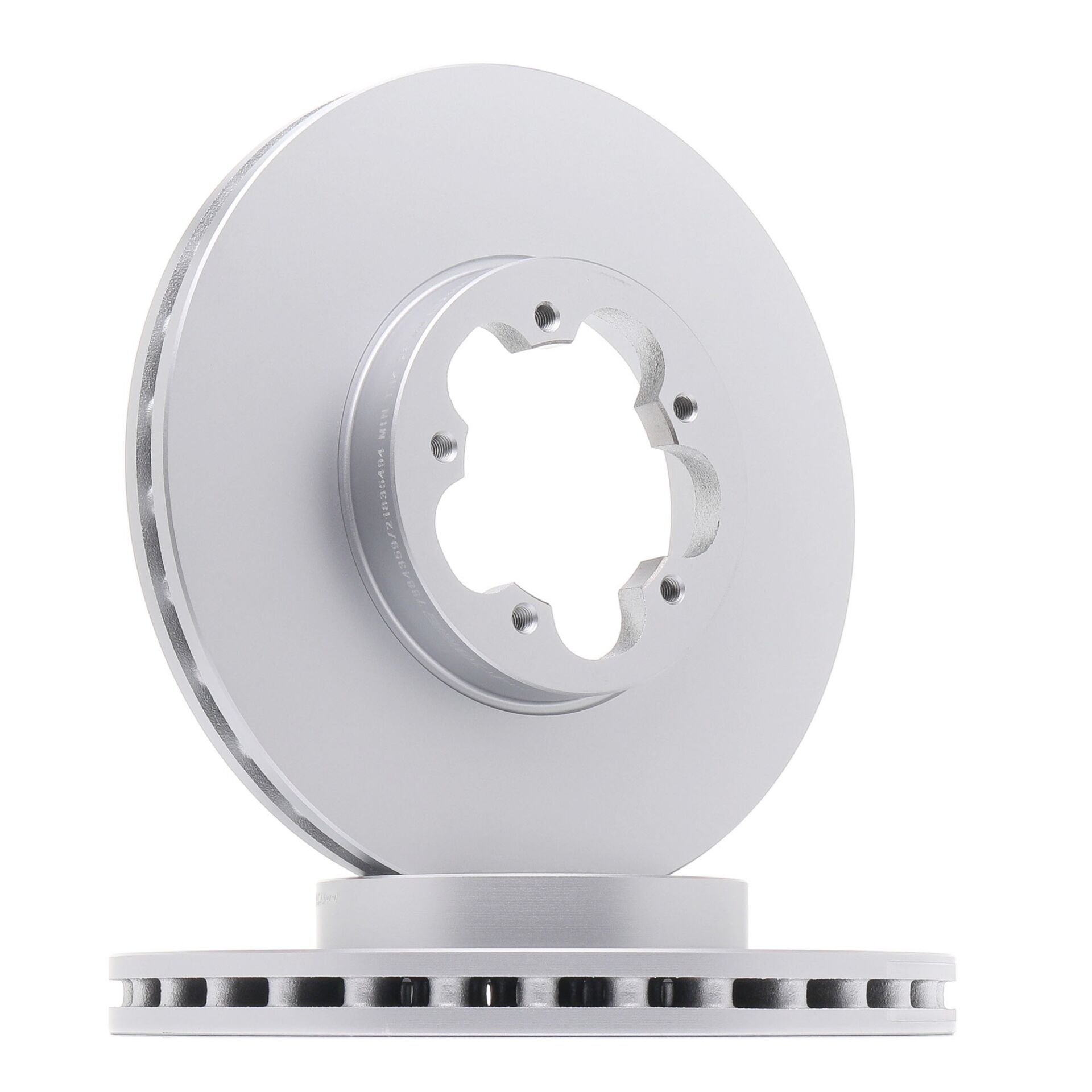 BSG FREN DISKI ON HAVALI 5 BJN 300X28X93X54,4 FORD TRANSIT 2.2 TDCI ARKADAN ITIS 2006-2014 / TRANSIT 2.4 TDCI 2006-2014 / TRANSIT 2.2 TDCI 2006-2014 / TRANSIT 3.2 TDCI 2006-2014