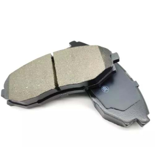 HI-Q FREN BALATA ON CHEVROLET EPICA (V250) 2.0 D 2007-2011 96475027