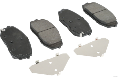 BEŞER FREN BALATASI ÖN HYUNDAI STARIA 2021-