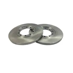 BSG FREN DISKI ARKA DUZ 10 BJN 280X16X107,5X16,3 FORD TRANSIT (V348) 2.2 TDCI 2006-2014/ TRANSIT 2.4 TDCI 2006-2014 / TRANSIT 2.2 TDCI 2006-2014 / TRANSIT 3.2 TDCI 2006-2014