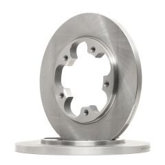 BSG FREN DISKI ARKA DUZ 5 BJN 308X16X122,5X25,6 FORD TRANSIT (V363) 2.2 TDCI TEK TEKER 2014-