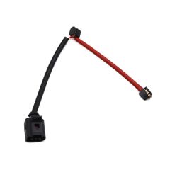 LEO BALATA IKAZ KABLOSU SOL-SAG ARKA 255mm AUDI Q7 (4L) / PORSCHE CAYENNE / PANAMERA / PANAMERA (971) /