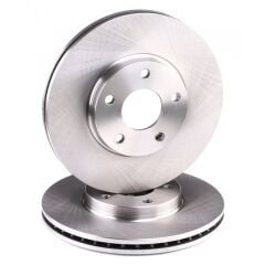 BSG FREN DISKI ON HAVALI 5 BJN 277,9X24X63,6X44,4 FORD TRANSIT CONNECT 1.8 TDCI 2002-2013 / TOURNEO CONNECT 1.8 TDCI 2002-2013