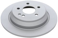 RECOVER FREN DISKI ARKA DUZ 5 BJN 296X10X67X57,60 MERCEDES VITO 111 CDI -110 CDI -115 CDI - 109 CDI - 113 CDI -116 CDI - 2.0 CDI - 2.2 CDI 2003-2014