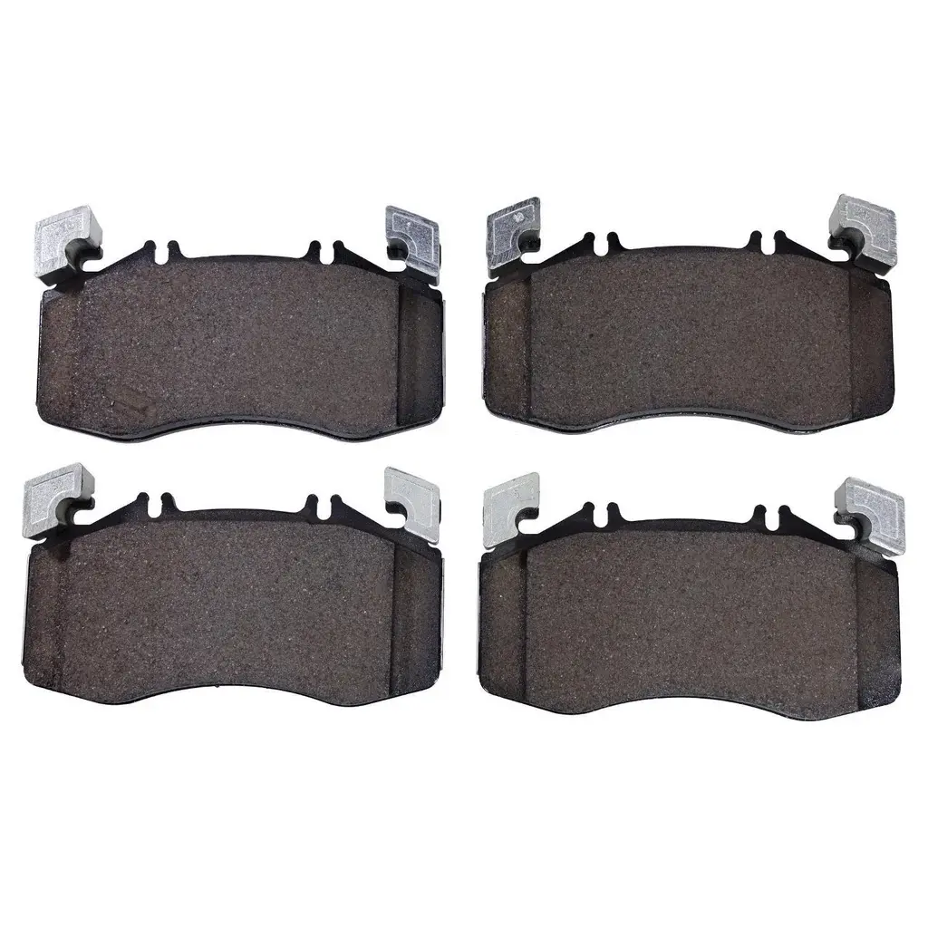 ICER FREN BALATASI MERCEDES-BENZ A45 AMG 07.19> 0004202203