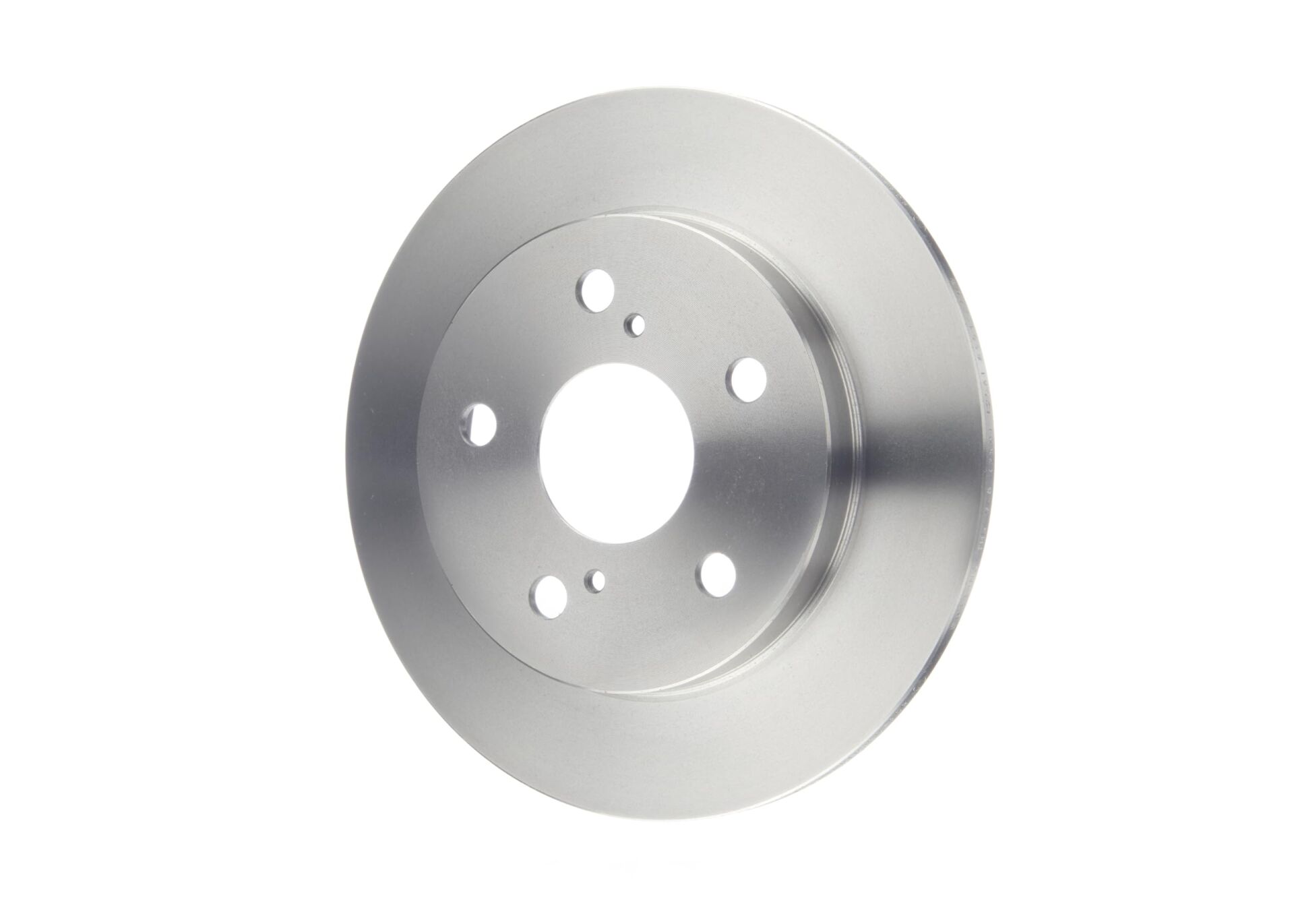 RECOVER FREN DISKI ARKA DUZ 5 BJN 259X9X62X30,5 TOYOTA COROLLA 1.4 VVT-I - 1.6 VVT-I 2007-2012/COROLLA 1.6 2012-/COROLLA 1.33 2007-2012/AURIS 1.33 DUAL-VVT-I 2007-2012/AURIS 1.6 VVT-I 2007-2012