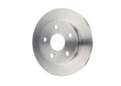 RECOVER FREN DISKI ARKA DUZ 5 BJN 259X9X62X30,5 TOYOTA COROLLA 1.4 VVT-I - 1.6 VVT-I 2007-2012/COROLLA 1.6 2012-/COROLLA 1.33 2007-2012/AURIS 1.33 DUAL-VVT-I 2007-2012/AURIS 1.6 VVT-I 2007-2012