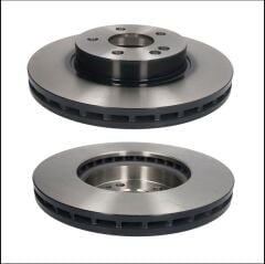 RECOVER FREN DISKI ON HAVALI 5 BJN 299,50X28X67X58,40 MERCEDES VITO 111 CDI - 110 CDI - 115 CDI - 109 CDI- 113 CDI -116 CDI - 2.0 CDI - 2.2 CDI -2003-2014