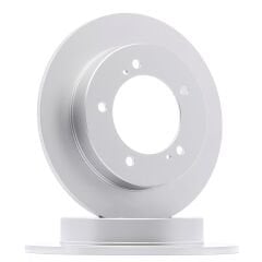 BSG FREN DISKI ON DUZ 5 BJN 289,8X10X107X46 SUZUKI VITARA (ET,TA) 1.6i 16v - 2.0i 1988-1999 / JIMNY 1.3i 16v 1998-/ SAMURAI SUV (SJ_) 1.3 1.9D 1988-2004