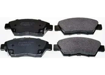 HI-Q FREN BALATA ON IKAZLI HONDA CIVIC VI 1.6i 1995-2001 / CIVIC VI 1.5i 1995-2001 / CIVIC VI 1.6 I-VTEC 1995-2001 45022SR3V01