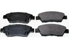 HI-Q FREN BALATA ON IKAZLI HONDA CIVIC VI 1.6i 1995-2001 / CIVIC VI 1.5i 1995-2001 / CIVIC VI 1.6 I-VTEC 1995-2001 45022SR3V01