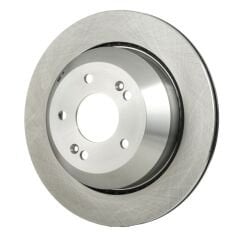 BOSCH ARKA FREN DİSKİ (HAVA KANALLI) KIA SORENTO 2.0L D4HA 15-20 (314 çap x 5 bijon)