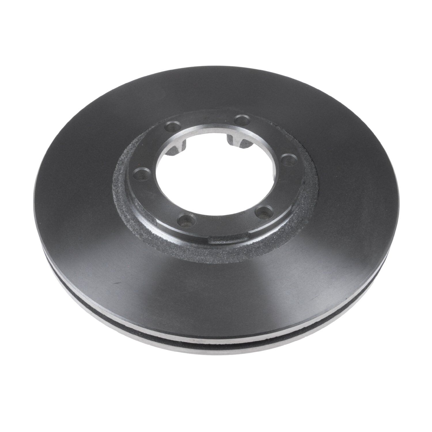 DELPHI FREN DISK ON HAVALI (258MM) L200 86>96